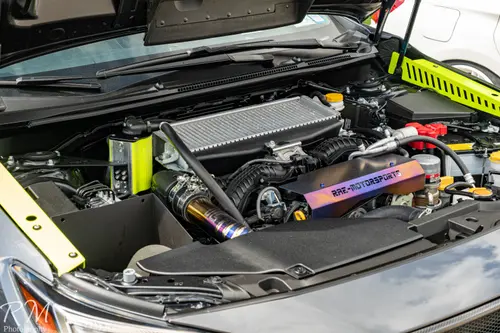 2024 Subie Showdown photo 83